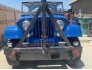 1957 Willys Other Willys Models for sale 101588339